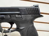 Used S&W M&P 40S&W - 10 of 16