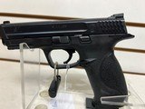 Used S&W M&P 40S&W - 1 of 16