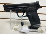 Used S&W M&P 9mm - 1 of 16
