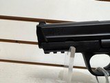 Used S&W M&P 9mm - 8 of 16