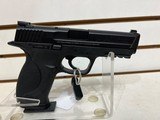 Used S&W M&P 9mm - 11 of 16