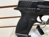 Used S&W M&P 9mm - 12 of 16