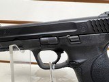 Used S&W M&P 9mm - 16 of 16