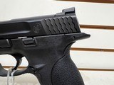 Used S&W M&P 9mm - 2 of 16