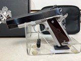 New Springfield 1911 Ronin PX9117L 9MM 4.25" - 1 of 14