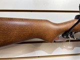 New Ruger Mini 14 MODEL NUMBER: 5816 CALIBER: 5.56 NATO - 20 of 20