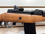 New Ruger Mini 14 MODEL NUMBER: 5816 CALIBER: 5.56 NATO - 7 of 20