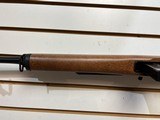 New Ruger Mini 14 MODEL NUMBER: 5816 CALIBER: 5.56 NATO - 9 of 20