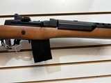 New Ruger Mini 14 MODEL NUMBER: 5816 CALIBER: 5.56 NATO - 19 of 20