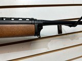 New Ruger Mini 14 MODEL NUMBER: 5816 CALIBER: 5.56 NATO - 4 of 20