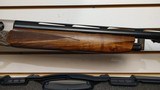 Lightly Used Fabarms L4S Deluxe 12 Gauge 30" luggage case 5 gnarled chokes choke case manual good condition light scratches on receiver - 16 of 22