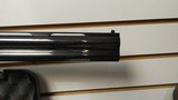 New Bettinsoli Omega Sport 20 gauge 30" bbl adj comb luggage case 5 chokes choke wrench comb tool new in box - 18 of 23
