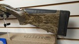 new Beretta A300 Ultima MO Bottomland 12 GA J32TU18 new in box - 2 of 25
