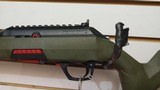 New WILDCAT 22LR 18 BL/OD AS RAIL new in box - 5 of 23