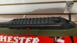 New WILDCAT 22LR 18 BL/OD AS RAIL new in box - 10 of 23