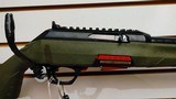 New WILDCAT 22LR 18 BL/OD AS RAIL new in box - 16 of 23