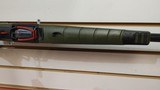 New WILDCAT 22LR 18 BL/OD AS RAIL new in box - 20 of 23