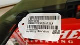 New WILDCAT 22LR 18 BL/OD AS RAIL new in box - 23 of 23