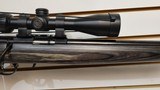Used Ruger American 22LR 18" threaded barrel Crossfire 3-9x42 scope with covers very good condition - 13 of 20