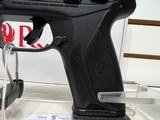 Used Ruger Security 9 9mm3.75" bbl 5 mags lock original box good condition - 9 of 17