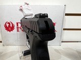 Used Ruger Security 9 9mm3.75" bbl 5 mags lock original box good condition - 8 of 17
