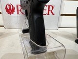 Used Ruger Security 9 9mm3.75" bbl 5 mags lock original box good condition - 3 of 17