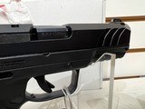 Used Ruger Security 9 9mm3.75" bbl 5 mags lock original box good condition - 16 of 17