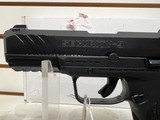 Used Ruger Security 9 9mm3.75" bbl 5 mags lock original box good condition - 7 of 17