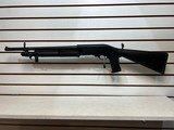 Used EAA AKKAR 612 Churchill 12 gauge 18" bbl used condition - 1 of 21