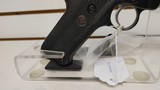 Used Ruger MKII 22LR 7