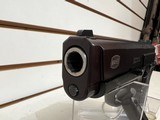 Used Sig Sauer Mauser M2 45 acp
3 1/2" bbl 2 mags no box no manuals good condition - 12 of 14