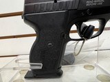 Used Sig Sauer Mauser M2 45 acp
3 1/2" bbl 2 mags no box no manuals good condition - 9 of 14