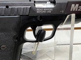 Used Sig Sauer Mauser M2 45 acp
3 1/2" bbl 2 mags no box no manuals good condition - 8 of 14