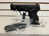 Used Sig Sauer Mauser M2 45 acp
3 1/2" bbl 2 mags no box no manuals good condition - 1 of 14