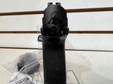 Used Sig Sauer Mauser M2 45 acp
3 1/2" bbl 2 mags no box no manuals good condition - 3 of 14
