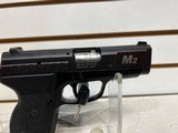 Used Sig Sauer Mauser M2 45 acp
3 1/2" bbl 2 mags no box no manuals good condition - 4 of 14