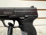 Used Sig Sauer Mauser M2 45 acp
3 1/2" bbl 2 mags no box no manuals good condition - 13 of 14