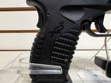 Used Springfield XDS 9mm3 1/4"1 mag no box - 10 of 15
