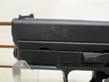 Used Springfield XDS 9mm3 1/4"1 mag no box - 3 of 15