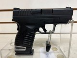 Used Springfield XDS 9mm3 1/4"1 mag no box - 15 of 15