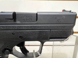 Used Springfield XDS 9mm3 1/4"1 mag no box - 2 of 15