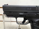 Used Springfield XDS 9mm3 1/4"1 mag no box - 4 of 15