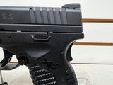 Used Springfield XDS 9mm3 1/4"1 mag no box - 12 of 15