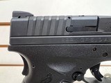 Used Springfield XDS 9mm3 1/4"1 mag no box - 8 of 15