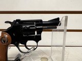 Used Imp Arms Model 7 22 Short 7 shot revolver no box fair condition - 13 of 13