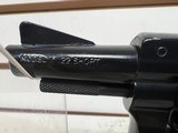 Used Imp Arms Model 7 22 Short 7 shot revolver no box fair condition - 11 of 13