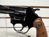 Used Imp Arms Model 7 22 Short 7 shot revolver no box fair condition - 6 of 13