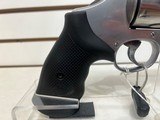 Lightly used S&W 629 - 5 Classic 44 mag6 1/2" bbl 6 shotstainless with black grips good condition - 8 of 13