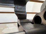 Lightly used S&W 629 - 5 Classic 44 mag6 1/2" bbl 6 shotstainless with black grips good condition - 9 of 13