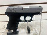 Used taurus PT111 9mm 3" bbl 1 mag no box no manuals good condition - 3 of 14